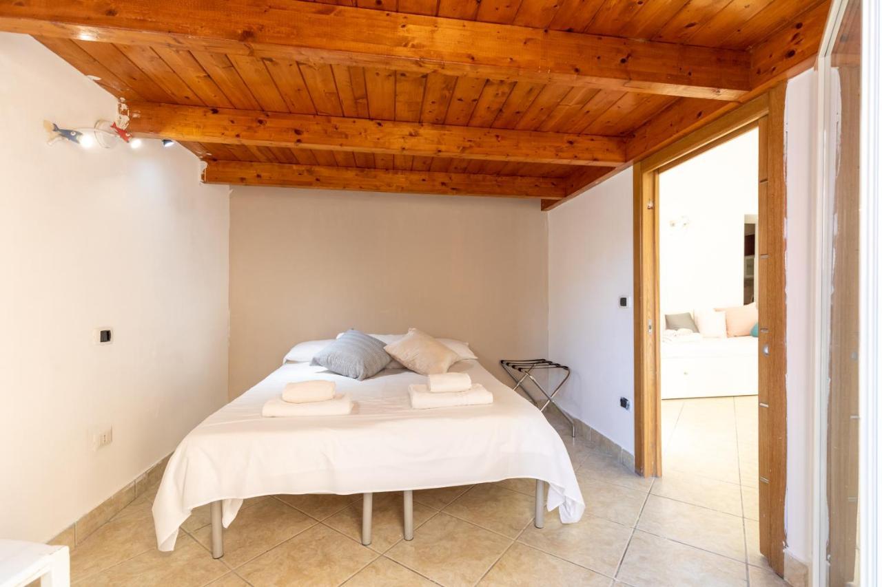 Apartment With Sea View With 2 Lifts Above Montesanto! Nápoles Exterior foto