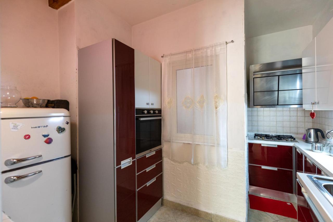Apartment With Sea View With 2 Lifts Above Montesanto! Nápoles Exterior foto